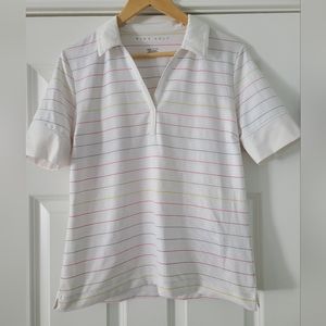 Ladies Nike Golf Shirt